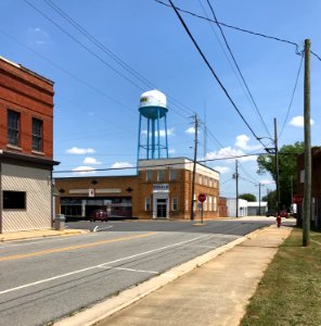 Middlesex, North Carolina 02