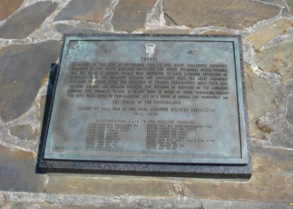 Meierijstad veghel veteranenmonument-detail2