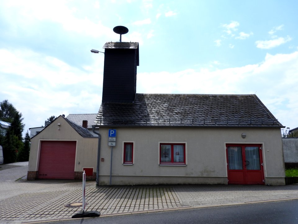 Mehla, Thuringia 01