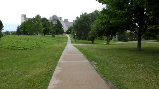 Middlebury campus 7