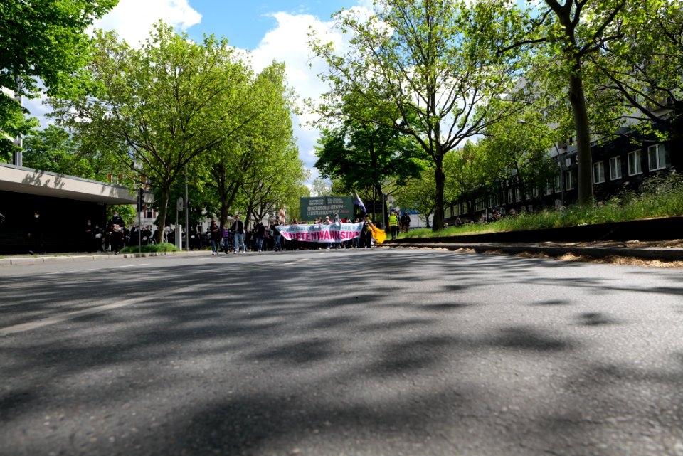 Mietenwahnsinn demonstration Berlin 2021-05-23 108
