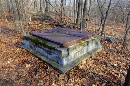 Minuteman Bikeway - Lexington, MA - DSC04506