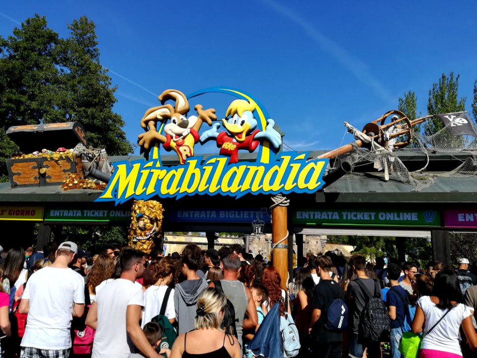 Mirabilandia 12