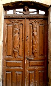 Miranda de Ebro - Calle Vitoria 1