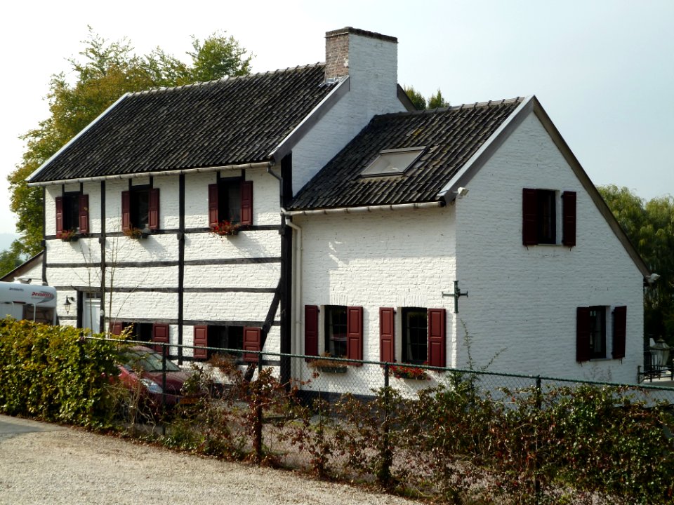 Mechelen-Bommerigerweg 46