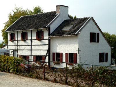Mechelen-Bommerigerweg 46