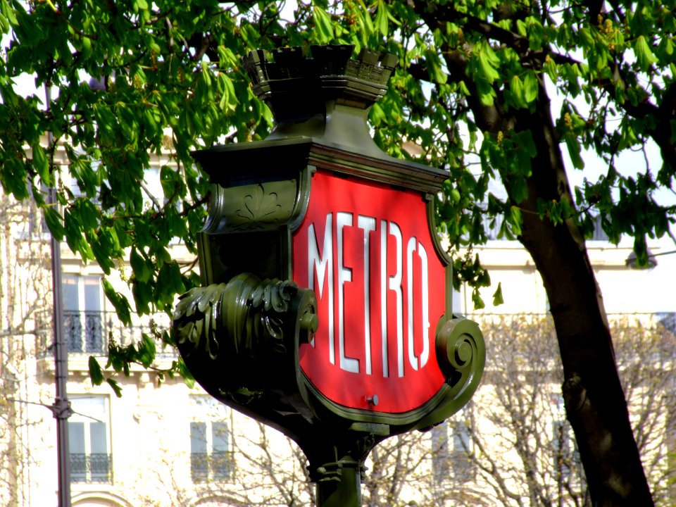 Metro 7 photo