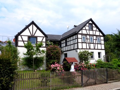 Mehla, Thuringia 02