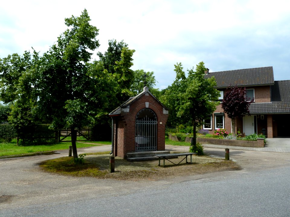 Meers-Kapel Grotestraat