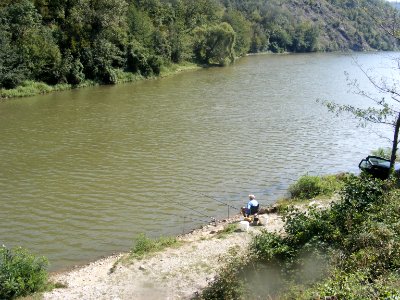 Mehedinți, zona golfului Bahna (44)