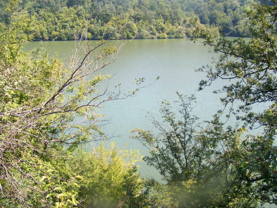 Mehedinți, zona golfului Bahna (9)