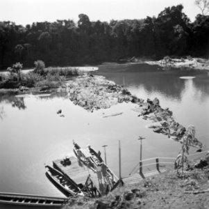 Meer bij Brokopondo, Bestanddeelnr 252-5124