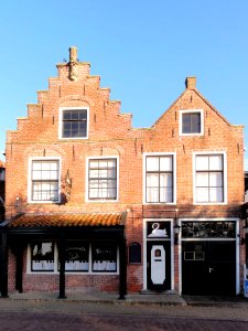 Meerweg4 De Zwaan Balk