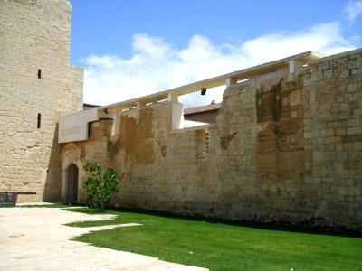 Medina de Rioseco - Convento de San Francisco 04