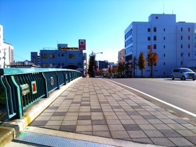 Mito ibaraki sakasa river bridge 17 ekinannaka2