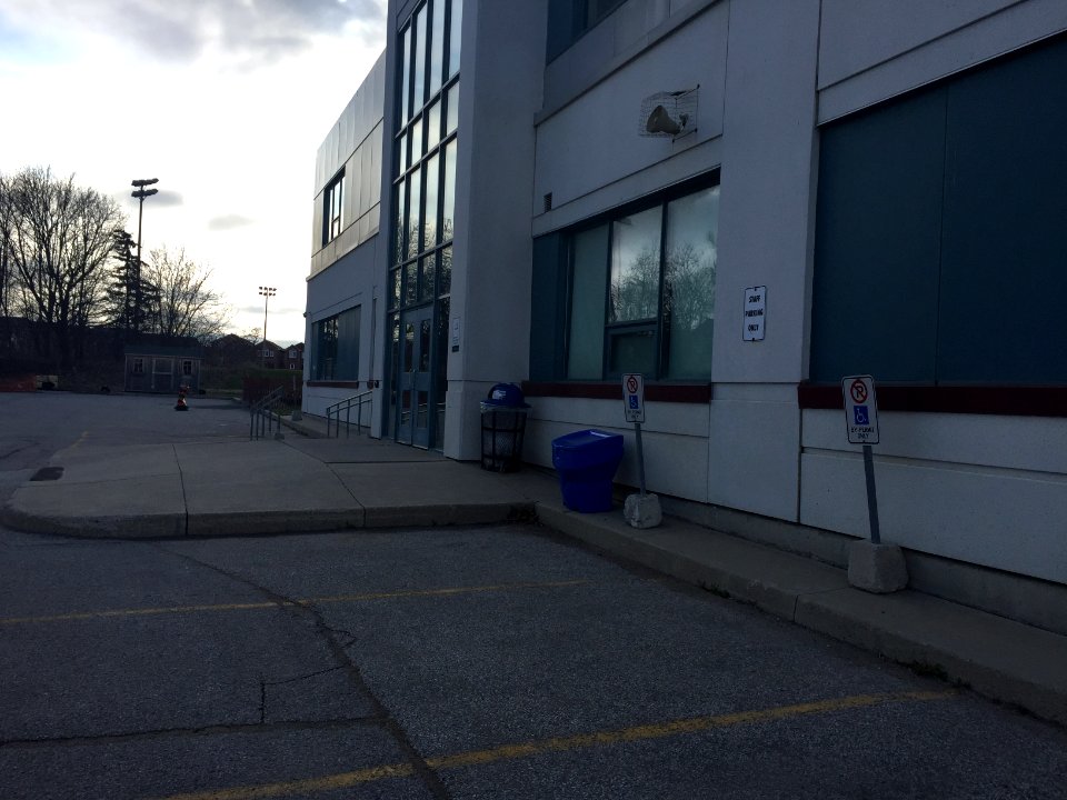 Milliken Mills High School, April 2018 (7)
