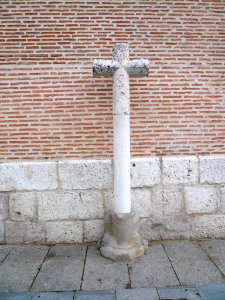 Medina del Campo - Iglesia de Santiago el Real 4