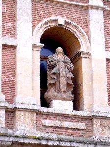 Medina del Campo - Iglesia de la Inmaculada Concepción (PP Carmelitas) 18