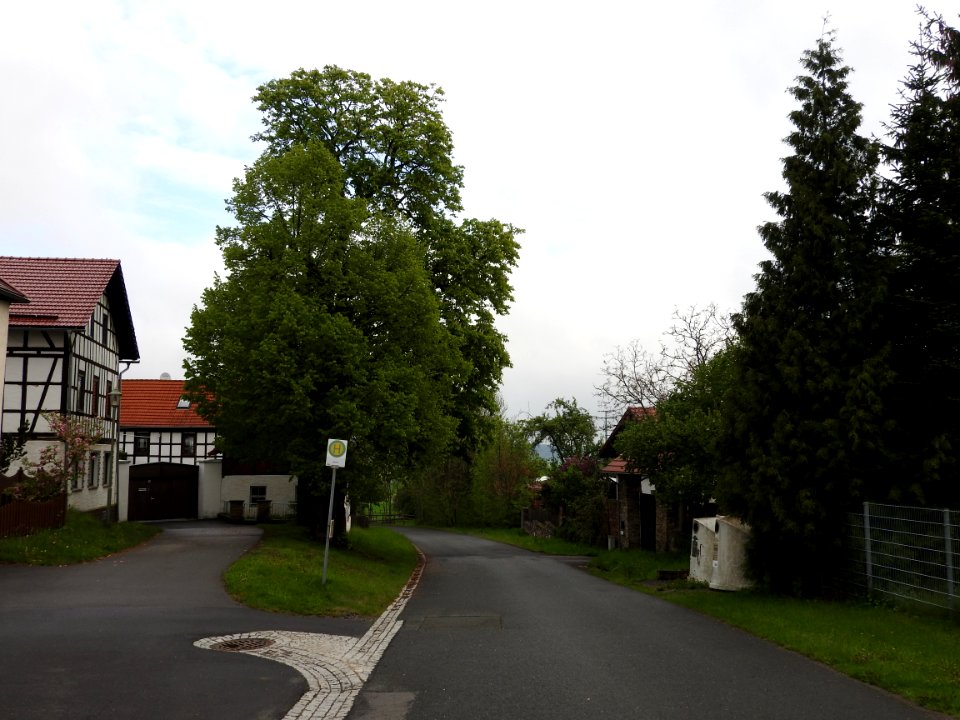 Meilitz, Kospoda 4