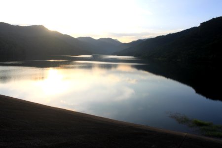 Meilin Reservoir6