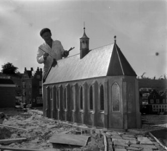 Miniatuurstad Scheveningen, Bestanddeelnr 905-1472