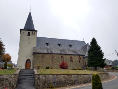 Meyerode-Kirche St. Martin (6)