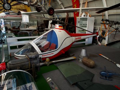 Mifka Mi-1 Lena, pic6