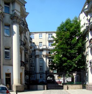 Mokotowska 51 53 b