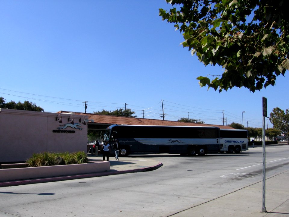 Modesto Transportation Center 2365 01