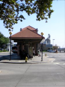 Modesto Transportation Center 2367 03