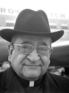 Miguel Darío Miranda Gómez (1964)