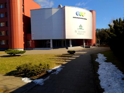 Mokykla – mokyklėlė