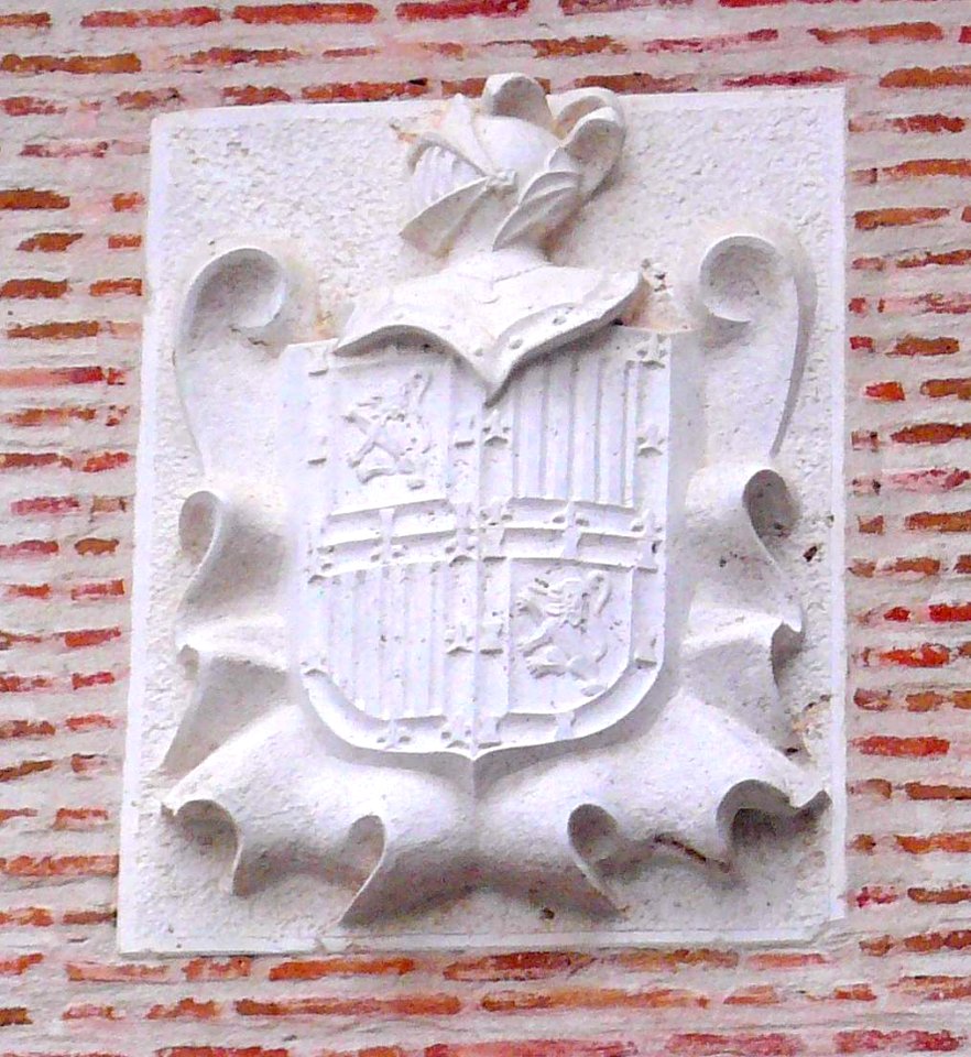 Medina del Campo - Casa de los Belloso 3