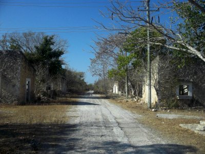 Misnebalam, Yucatán (23)