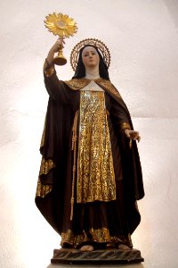 Medina del Campo - Monasterio de Santa Clara 4