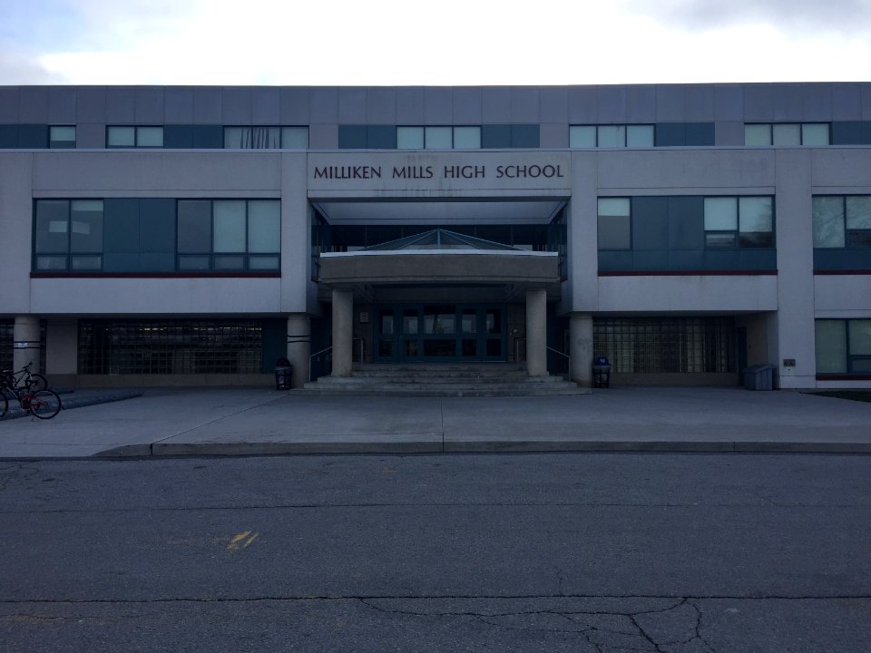 Milliken Mills High School, April 2018 (5)