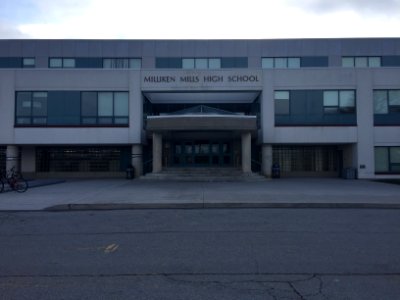 Milliken Mills High School, April 2018 (5)