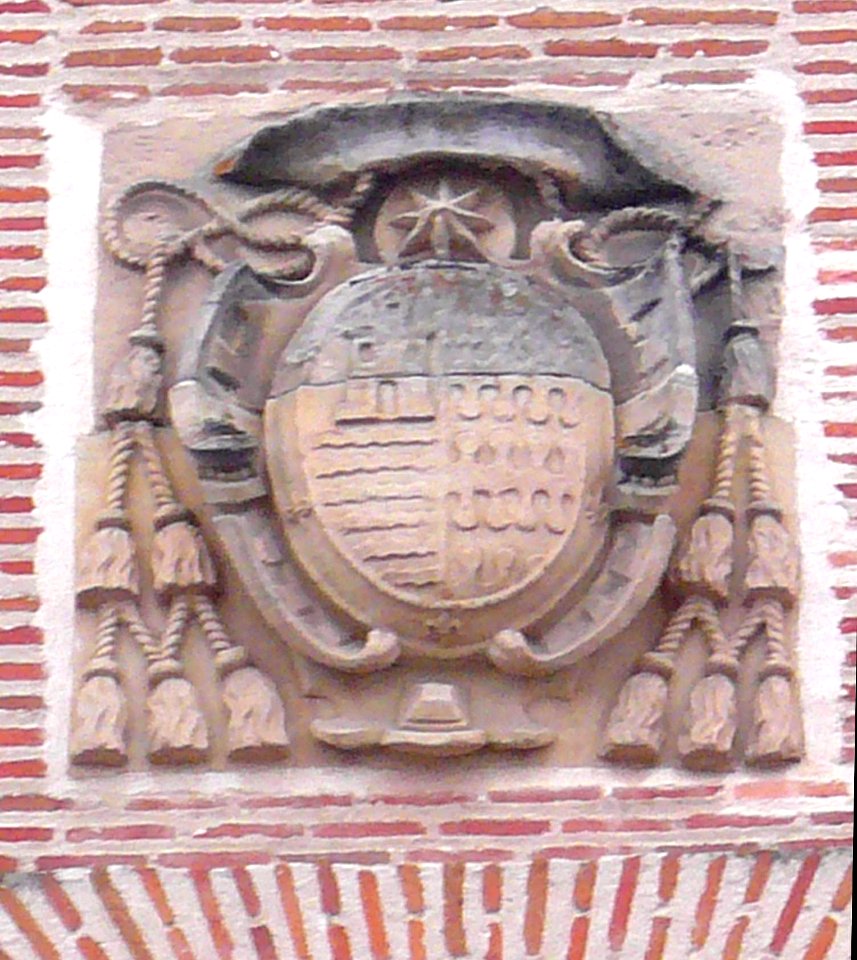 Medina del Campo - Iglesia de la Inmaculada Concepción (PP Carmelitas) 19