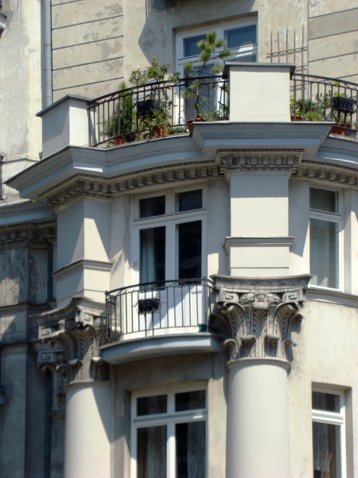 Mokotowska 51 53 g