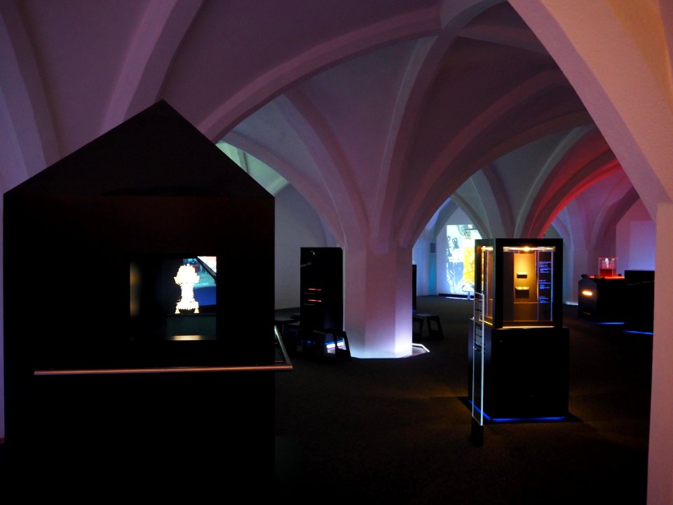 Muenchner Kaiserburg Museum (14)