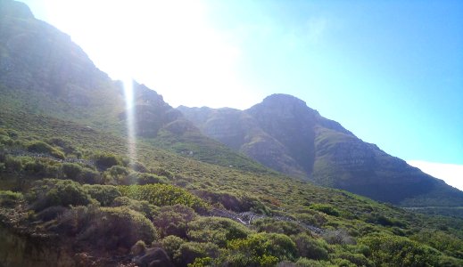 MillersPoint Mountainside Cape Town 4 photo