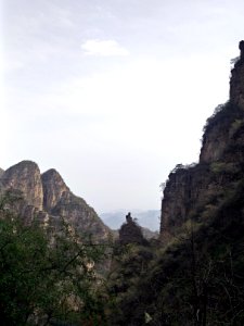 Mount Langya in Hebei, picture1