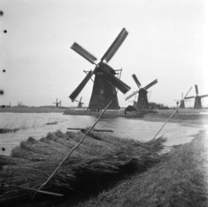 Molens te Kinderdijk, Bestanddeelnr 901-5400