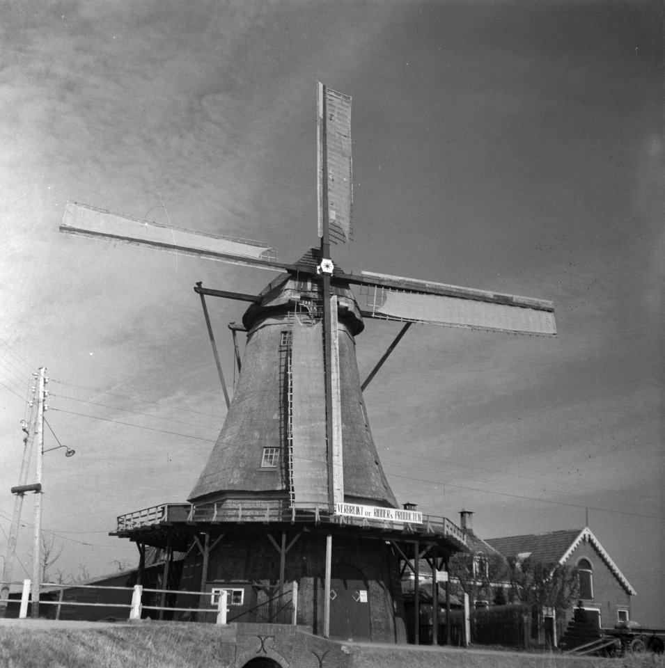 Molens, Bestanddeelnr 901-5765