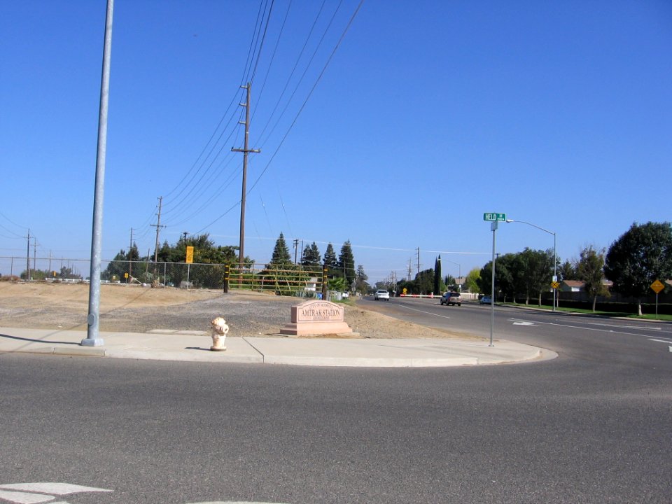 Modesto station 2382 12
