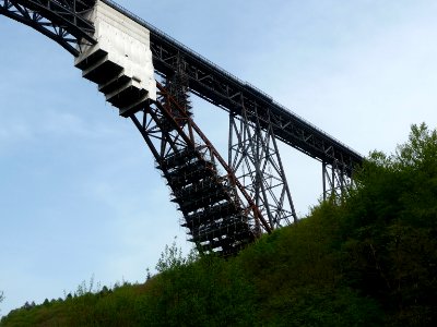 Muengstener Bruecke 04