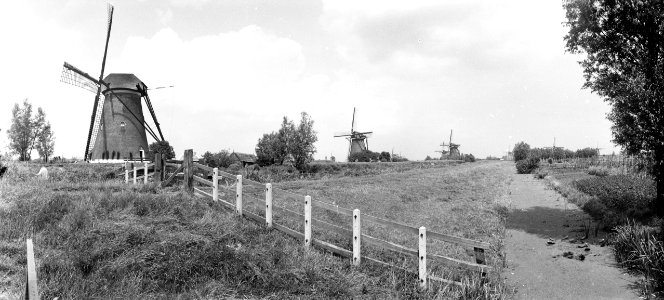 Molens bij Kinderdijk, Bestanddeelnr 908-7804