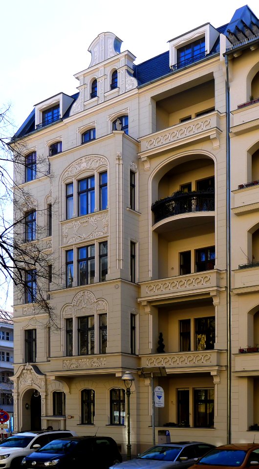 Mommsenstraße 68 (Berlin-Charlottenburg)