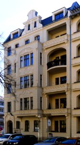 Mommsenstraße 68 (Berlin-Charlottenburg)
