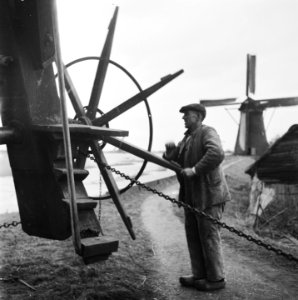 Molens te Kinderdijk, Bestanddeelnr 901-5395